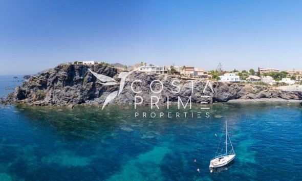 New build - Villa  - Cabo de Palos