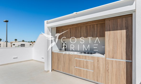 New build - Villa  - San Javier