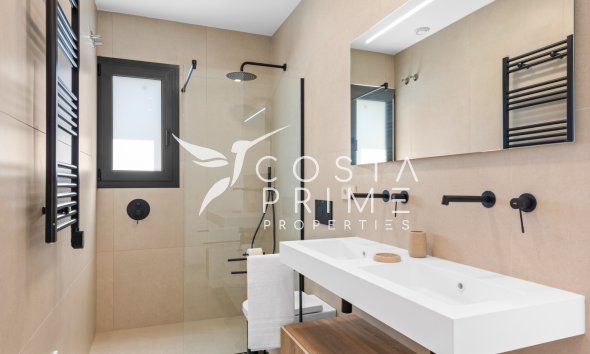 New build - Villa  - San Javier