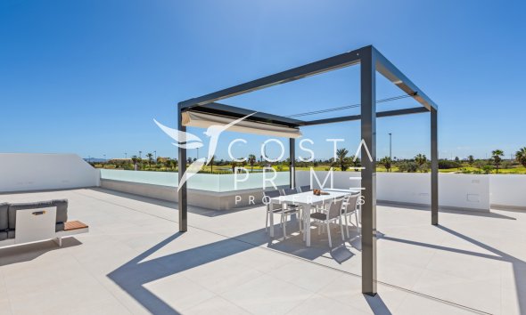 New build - Villa  - San Javier
