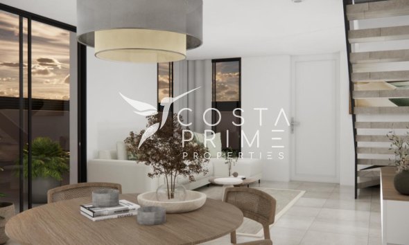 New build - Villa  - Orihuela