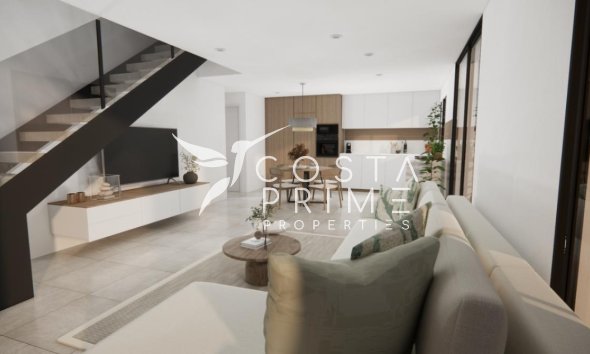 New build - Villa  - Orihuela