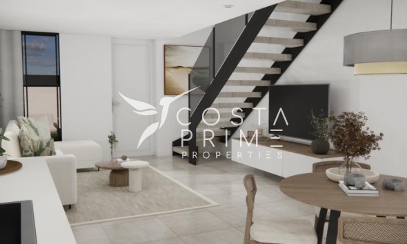 New build - Villa  - Orihuela