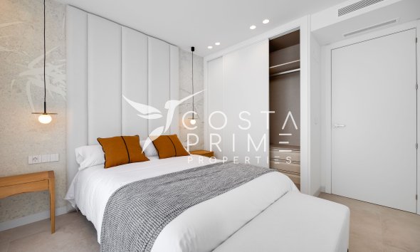 Obra nueva - Chalet / Villa - Mutxamel