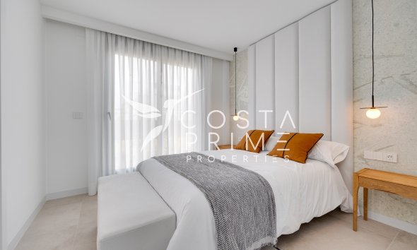 Obra nueva - Chalet / Villa - Mutxamel