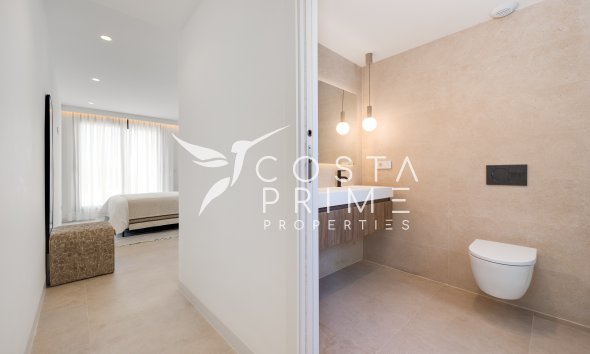 Obra nueva - Chalet / Villa - Mutxamel