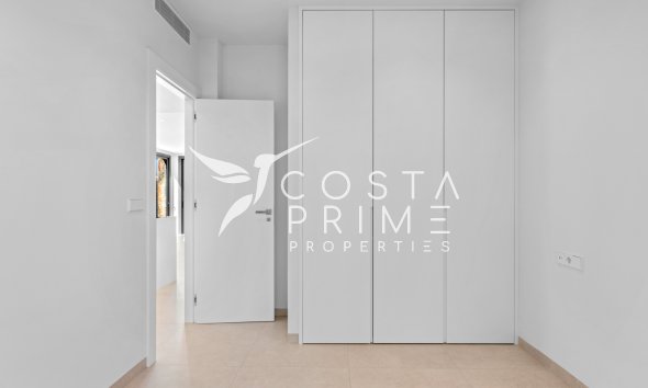 Obra nueva - Chalet / Villa - San Javier