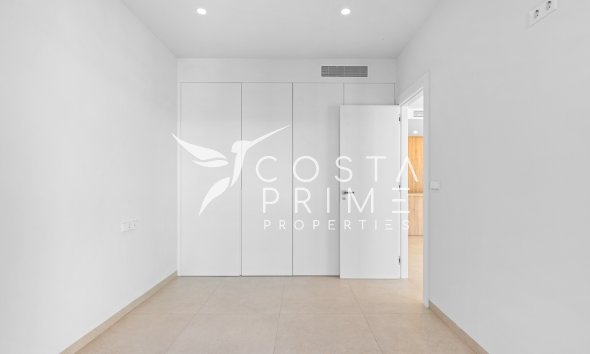 Obra nueva - Chalet / Villa - San Javier