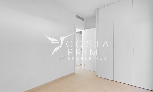 Obra nueva - Chalet / Villa - San Javier