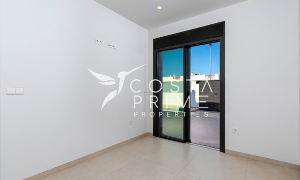 Obra nueva - Chalet / Villa - San Javier