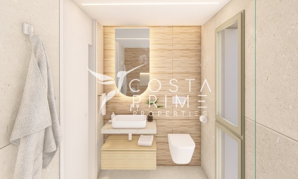 New build - Townhouse / Semi - Ciudad Quesada