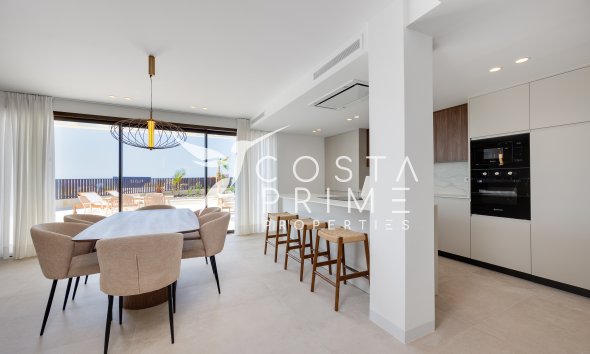 Obra nueva - Chalet / Villa - Mutxamel