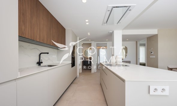 Obra nueva - Chalet / Villa - Mutxamel