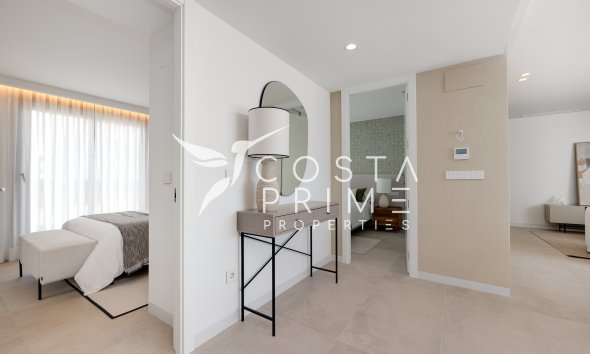 Obra nueva - Chalet / Villa - Mutxamel