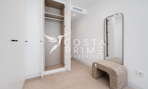 Obra nueva - Chalet / Villa - Mutxamel