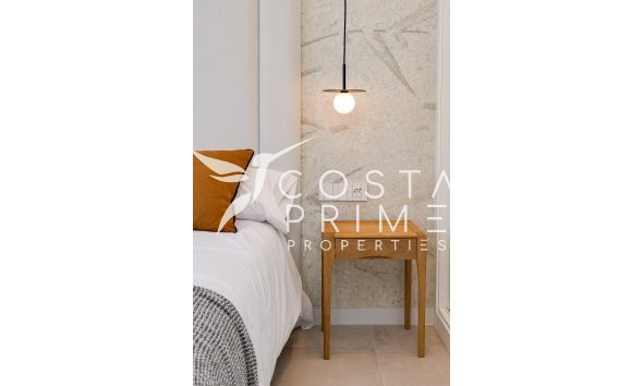 Obra nueva - Chalet / Villa - Mutxamel