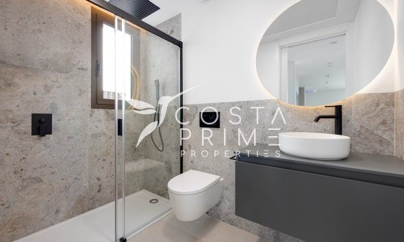 Obra nueva - Chalet / Villa - Mutxamel