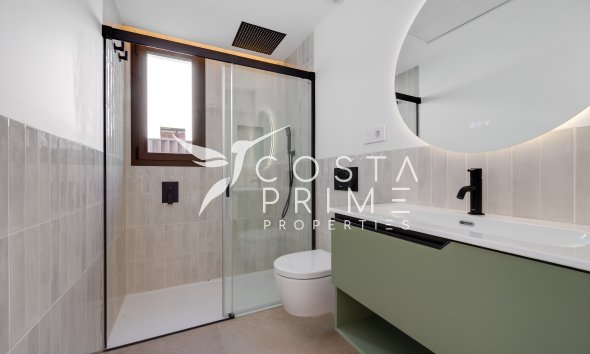 Obra nueva - Chalet / Villa - Mutxamel