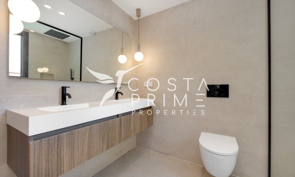 Obra nueva - Chalet / Villa - Mutxamel