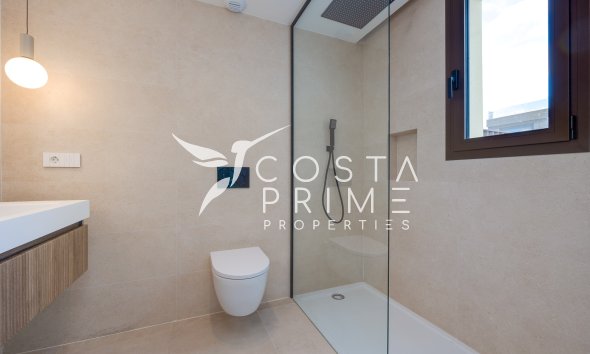 Obra nueva - Chalet / Villa - Mutxamel