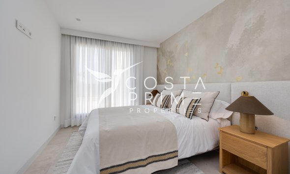 Obra nueva - Chalet / Villa - Mutxamel