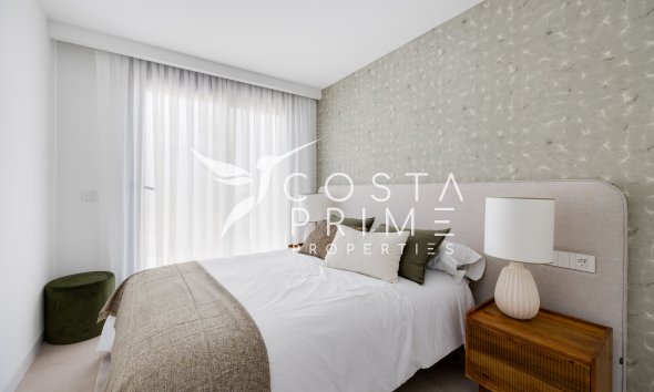 Obra nueva - Chalet / Villa - Mutxamel