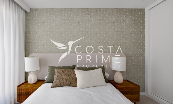 Obra nueva - Chalet / Villa - Mutxamel