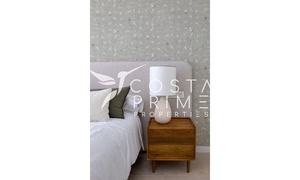 Obra nueva - Chalet / Villa - Mutxamel