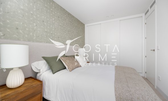 Obra nueva - Chalet / Villa - Mutxamel