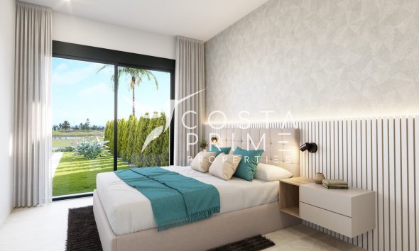 New build - Villa  - Los Alcazares