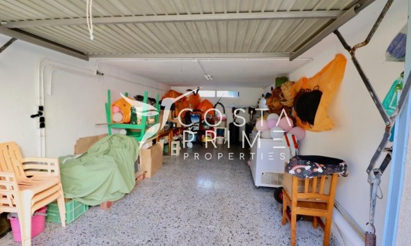 Resale - Villa  - Benidorm