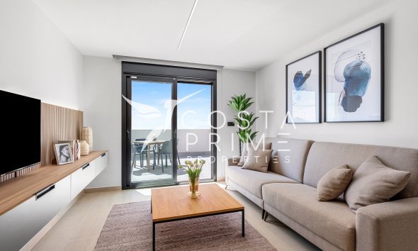 Új építésű - Penthouse - Guardamar del Segura