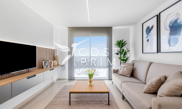 Új építésű - Penthouse - Guardamar del Segura