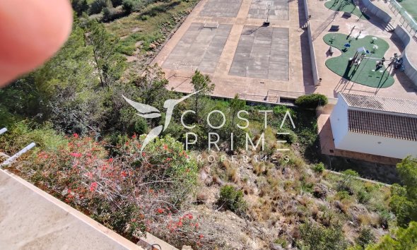 Resale - Plot / Land - Altea
