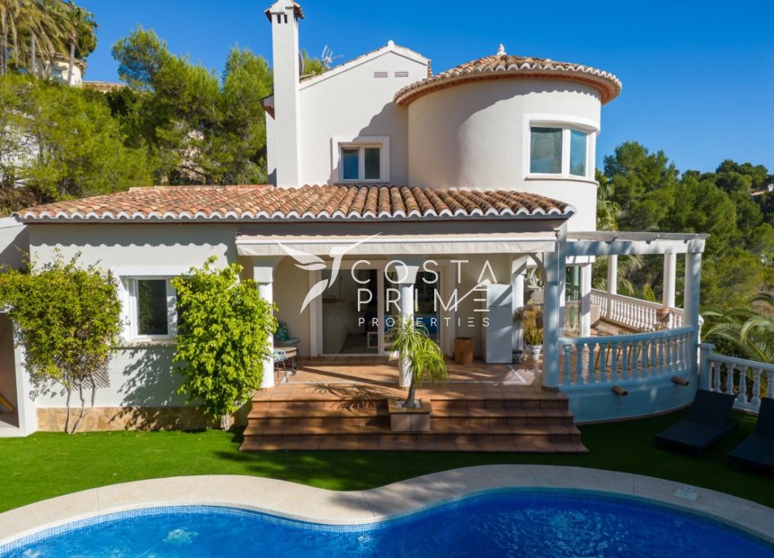 Odsprzedaż - Szalet - Altea