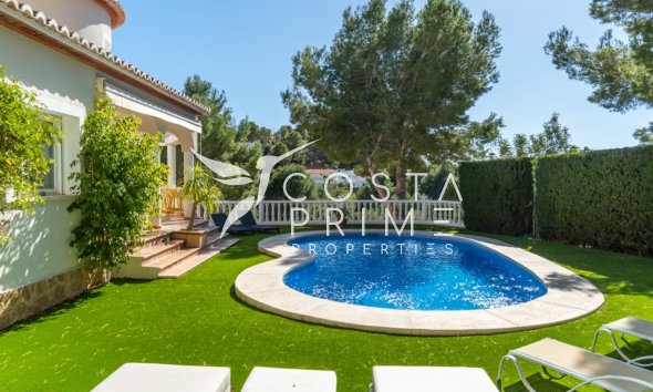 Odsprzedaż - Szalet - Altea