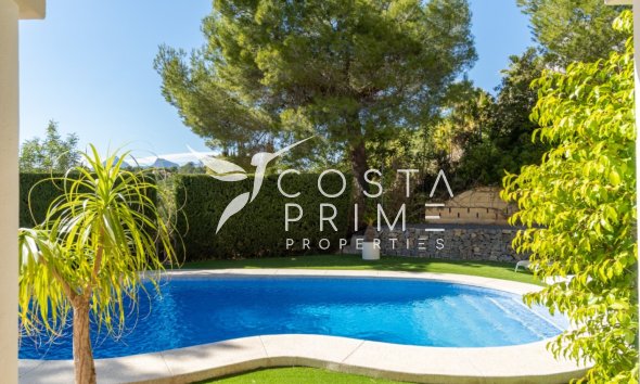 Odsprzedaż - Szalet - Altea