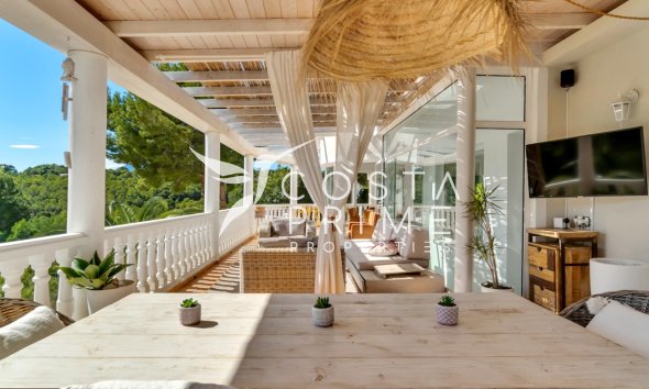 Odsprzedaż - Szalet - Altea