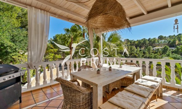 Odsprzedaż - Szalet - Altea