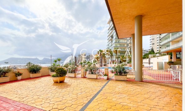 Resale - Penthouse - Calpe