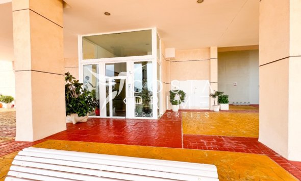 Resale - Penthouse - Calpe