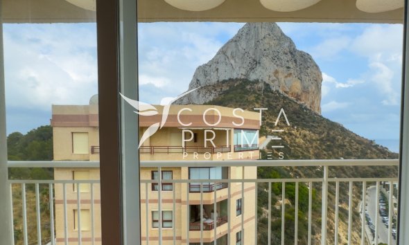 Resale - Penthouse - Calpe