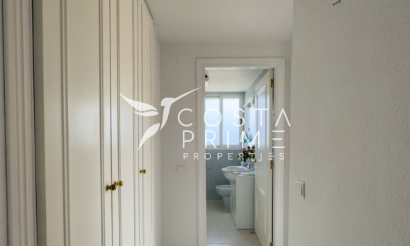 Resale - Penthouse - Calpe