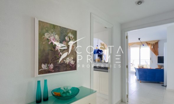 Resale - Penthouse - Calpe