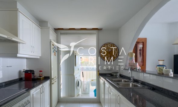 Resale - Penthouse - Calpe