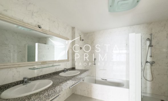 Resale - Penthouse - Calpe