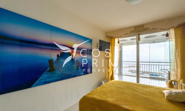 Resale - Penthouse - Calpe