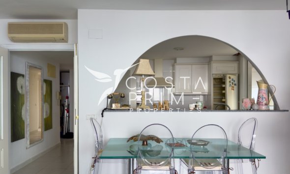 Resale - Penthouse - Calpe