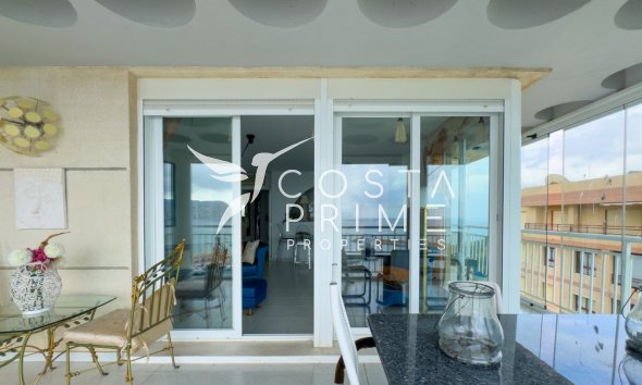 Resale - Penthouse - Calpe