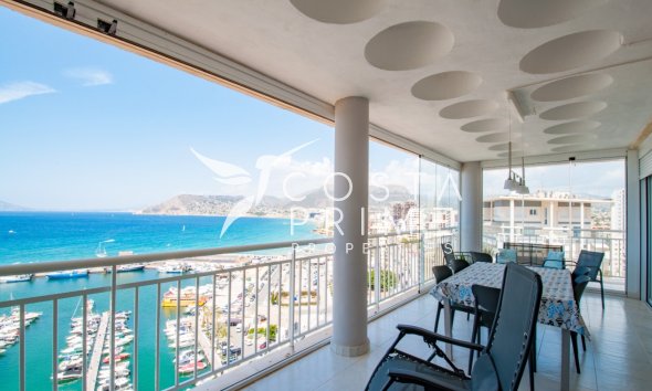 Resale - Penthouse - Calpe